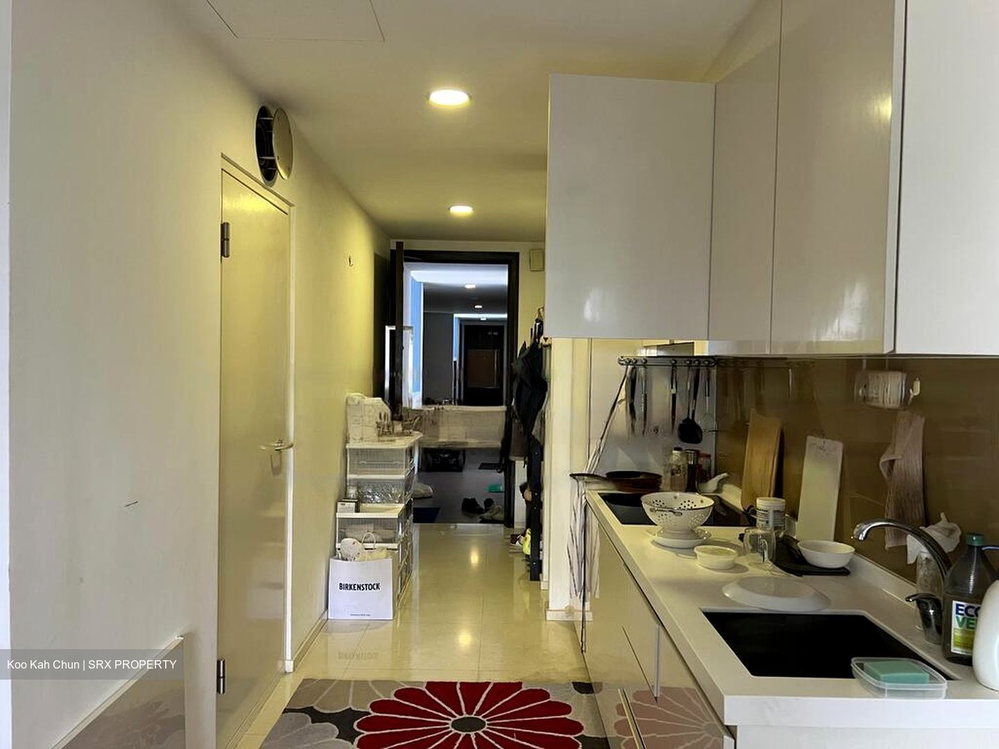 Regent Residences (D12), Apartment #462919661